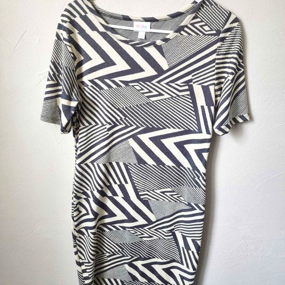 Lularoe size medium dress